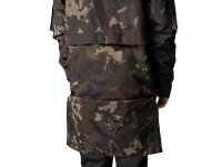 Nash Zero Tolerance Helluva 3 in 1 Waterproof Jacket Camo