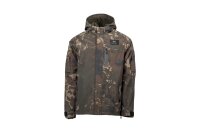 Nash Zero Tolerance Helluva 3 in 1 Waterproof Jacket Camo...