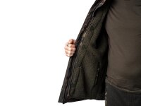 Nash Zero Tolerance Helluva 3 in 1 Waterproof Jacket Camo XXXL