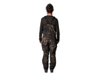 Nash Zero Tolerance Helluva Waterproof Bib and Brace Camo L