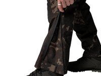 Nash Zero Tolerance Helluva Waterproof Bib and Brace Camo XXL