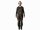 Nash Zero Tolerance Helluva Waterproof Bib and Brace Camo XXL