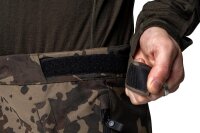 Nash Zero Tolerance Helluva Waterproof Trousers Camo M
