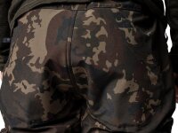 Nash Zero Tolerance Helluva Waterproof Trousers Camo M