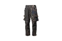 Nash Zero Tolerance Helluva Waterproof Trousers Camo L