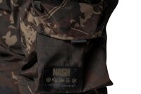 Nash Zero Tolerance Helluva Waterproof Trousers Camo L