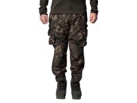 Nash Zero Tolerance Helluva Waterproof Trousers Camo XL