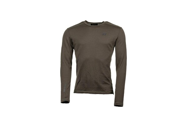 Nash Zero Tolerance Merino Stage 1 Top L