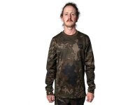 Nash Zero Tolerance Base Layer Set Camo XXL