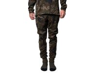 Nash Zero Tolerance Base Layer Set Camo XXL