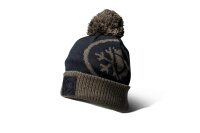 Nash Zero Tolerance Patch Bobble Hat