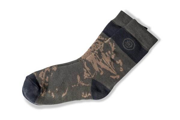 Nash Zero Tolerance Socks Element L