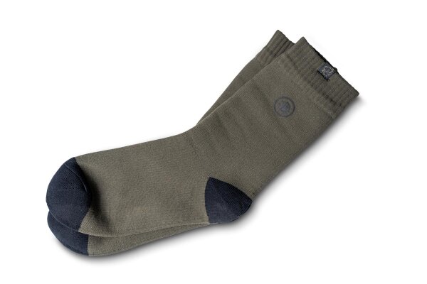 Nash Zero Tolerance Waterproof Socks Element S