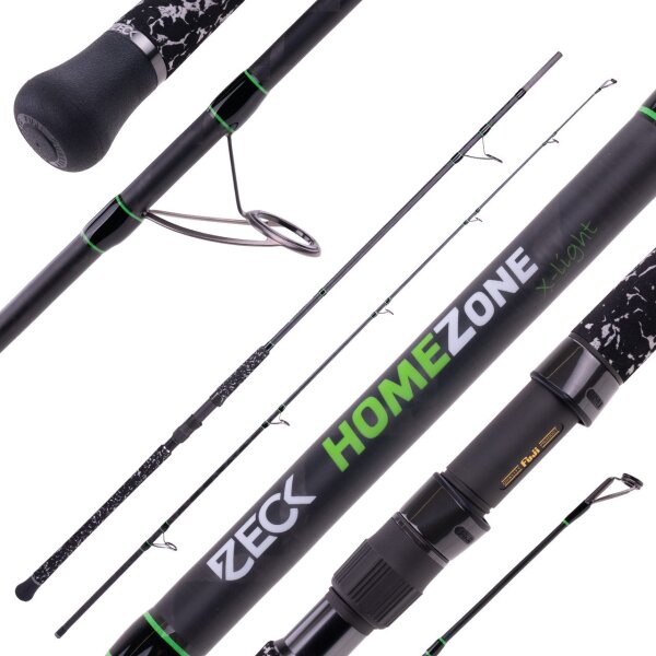 Zeck  Homezone X-light 280cm 140gr