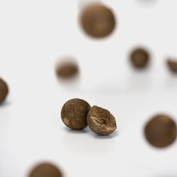 Supreme Baits Fish  2,5kg 20 mm