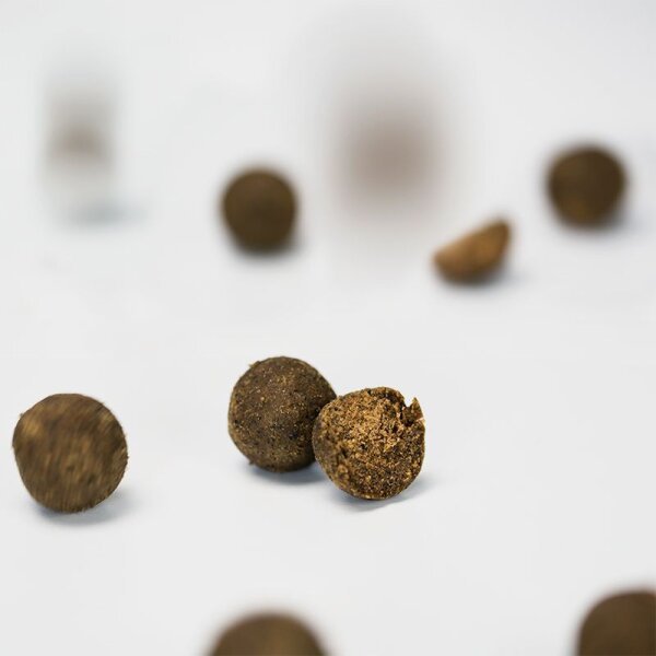 Supreme Baits SupZym+fish  2,5kg 20 mm