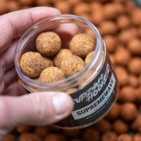 Supreme Baits  SupZym+ Hooker Wave 24 mm