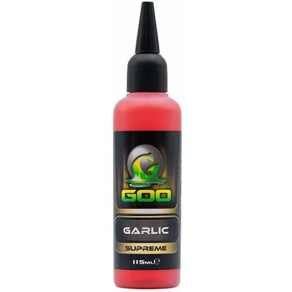 Korda Goo Garlic Supreme