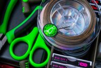 Korda Kable Tight Weave  Gravel 25m