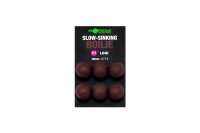 Korda Slow Sinking Boilies ISO Fish 15mm