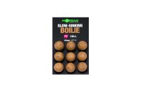 Korda Slow Sinking Boilies ISO Fish 15mm