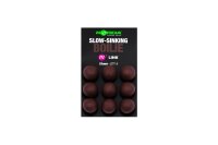 Korda Slow Sinking Boilies ISO Fish 18mm