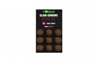 Korda Slow Sinking Boilies ISO Fish 18mm