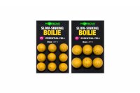 Korda Slow Sinking Boilies ISO Fish 18mm
