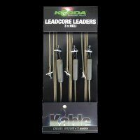 Korda Leadcore Leader Heli