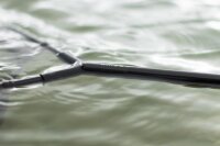 Korda Kaizen Green Landing Net - 42in