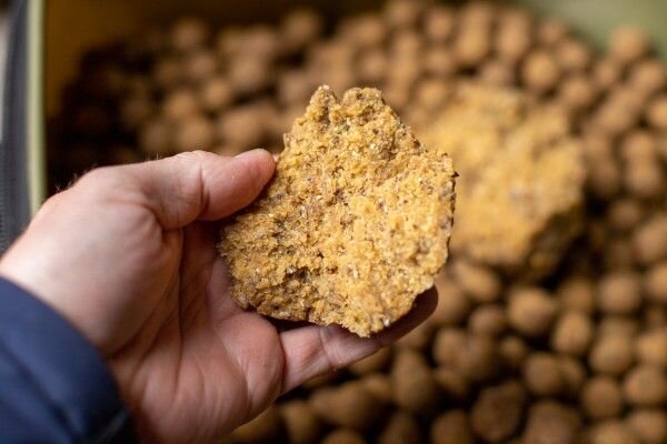 Supreme Baits - Teig Rambazamba 1kg