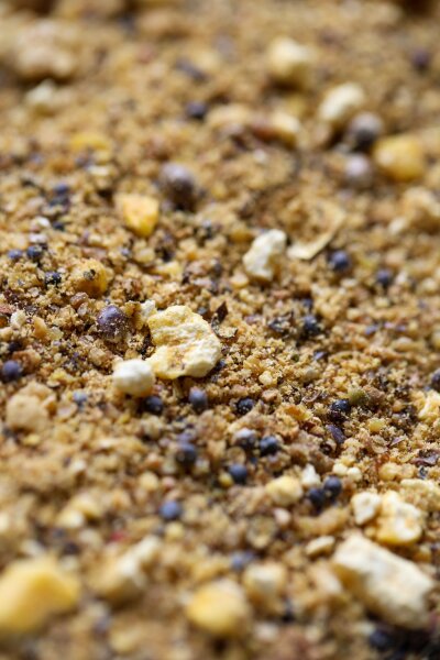 Black Label Baits Stixmix Sweet 1kg