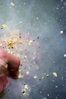 Black Label Baits Stixmix Sweet 1kg