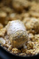 Black Label Baits Scopex Milk plus