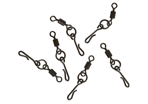 Fox EDGES™ Kwik Change O Ring Swivels - Size 10
