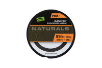 Fox EDGES™ Naturals Submerge Braid 0.38mm 65lb/29.5kg