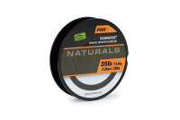 Fox EDGES™ Naturals Submerge Braid 0.38mm 65lb/29.5kg
