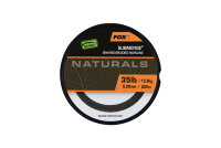 Fox EDGES™ Naturals Submerge Braid 0.38mm 65lb/29.5kg