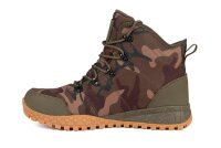 Fox Khaki / Camo V2  boot size 10/44