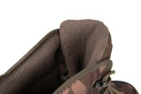 Fox Khaki / Camo V2  boot size 10/44