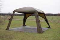 Fox Air Frame Social Shelter 3.5x3.5