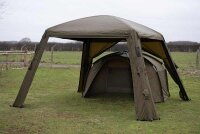 Fox Air Frame Social Shelter 3.5x3.5