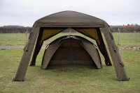 Fox Air Frame Social Shelter 3.5x3.5