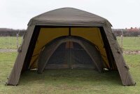 Fox Air Frame Social Shelter 3.5x3.5