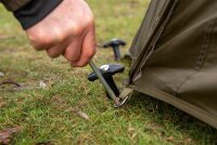 Fox Air Frame Social Shelter 3.5x3.5