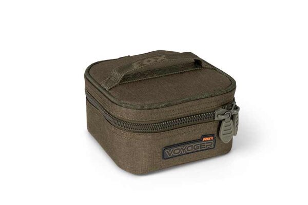 Fox Voyager 6 Pot Hookbait case