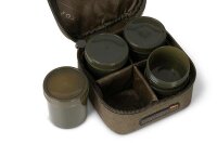 Fox Voyager 6 Pot Hookbait case
