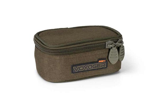 Fox Voyager Small accessory Bag
