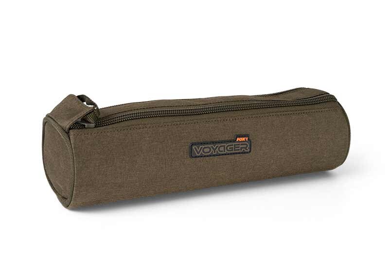 Fox Voyager Large Spool Case (4 x big pit spools), 19,99