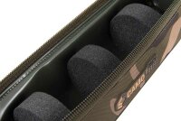 Fox Camolte Spool Case (4 x big pit)